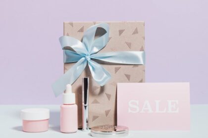 Black Friday for beauty bussinesses