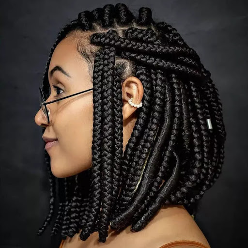 5 Braided Hairstyles to Try in 2020 | Unruly