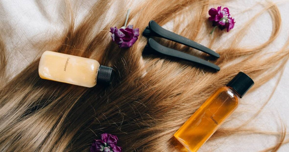 Spring hair care tips
